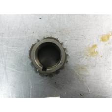 111J014 Crankshaft Timing Gear From 2006 Toyota 4RUNNER 4.0 111J014 Crankshaft Timing Gear From 2006 Toyota 4RUNNER 4.0